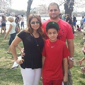 Amanda Goodarzi's photo