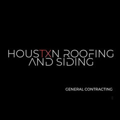 Houstxn Roofing & Siding