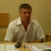 Alexandr Ryzhkovs billede
