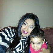 Ashana Mohamed's photo