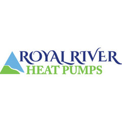 Royal River Heat Pumps
