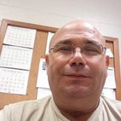 Kyle Hines's photo