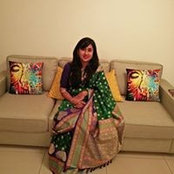 Foto von Priya Anoop