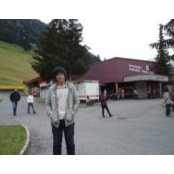 Jonggi Mathias Tambaさんの写真