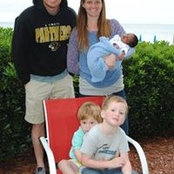 Katherine Thomas's photo