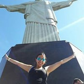 Celeste Bernal Barrera's photo