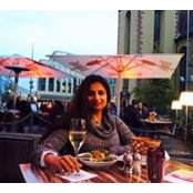 Dharini Shah's photo