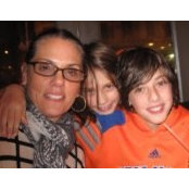 Annie Fiocco's photo