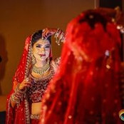 Chhavi Jindal's photo