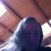 Lyndon Hudson's photo