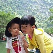 Foto de Thuỳ Dương
