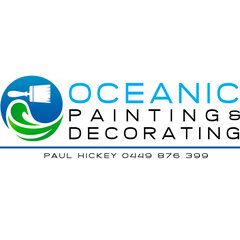 Oceanic Painting & Decorating