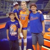 Drea Atteniese Larson's photo