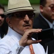 Hamid Moussavian's photo