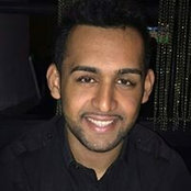 Azi Alam's photo