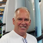 John King's photo