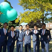 Kevin Kang's photo