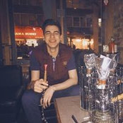 Moe Saad's photo