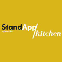 StandApp Kitchen