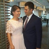 Merve Avci's photo