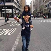 Ricky Chan's photo