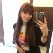 Foto de Giselle Bendaña
