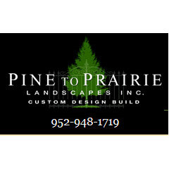 Pine To Prairie Landscapes Inc.