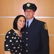 Mike Hall's photo