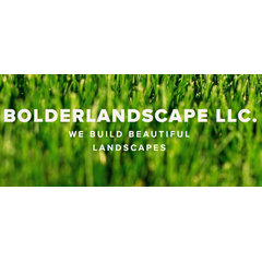 Bolder Landscape LLC