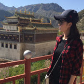 Gia Li's photo