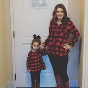 Brittany Howell's photo