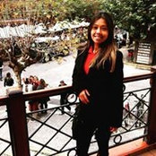 Fernanda Tatebe's photo
