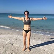 Martha Brennan's photo