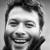Simon Friberg's photo