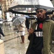 Aaron Dixon's photo