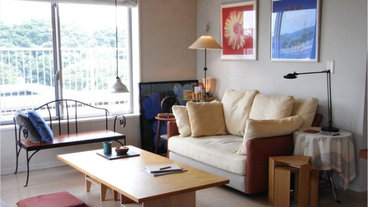 埼玉県 入間市のインテリアデザイナー コーディネーター 人気ベスト15 Houzz ハウズ