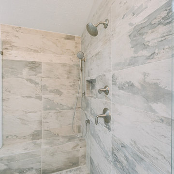 Eagle Ridge Bathroom