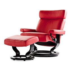 Taurus by Stressless - Recliner Chairs