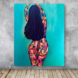 Christina Twomey Art - Products
