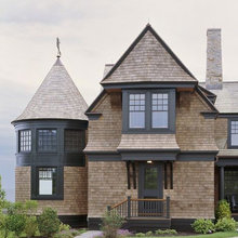 Beck Residence