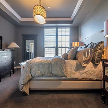 Goldy Condo Project