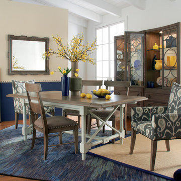 Dining Rooms
