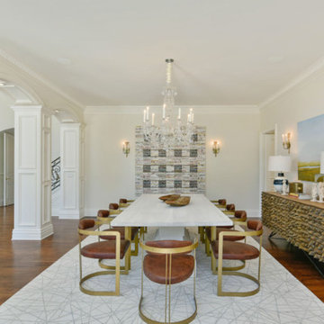 Serenity Lane, Alamo Home
