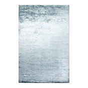 Bashian Calypso Area Rug, Sky, 7.9'x9.9'