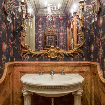 San Francisco Luxury Apartment