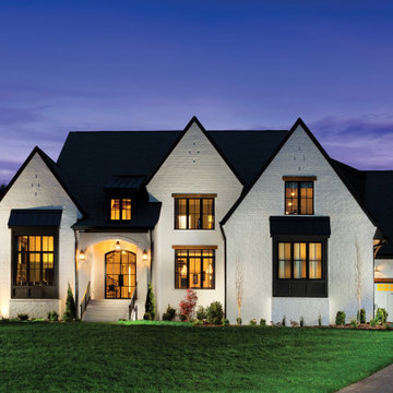 Brookhaven Model Home