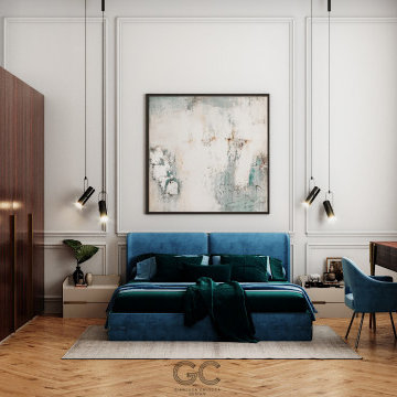 Restyling Appartamento - Napoli