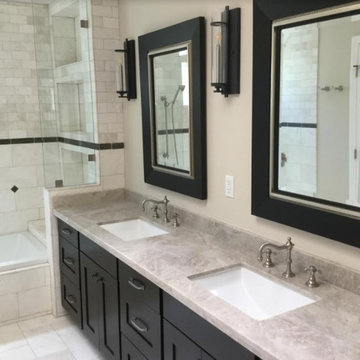 Studio City Bathroom Remodel
