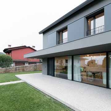 House EA