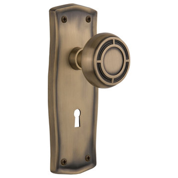 The 15 Best Farmhouse Doorknobs | Houzz